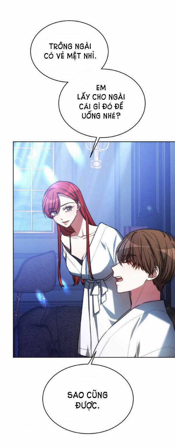 Phương Pháp Trả Thù Người Chồng Trăng Hoa Chapter 18.2 trang 11