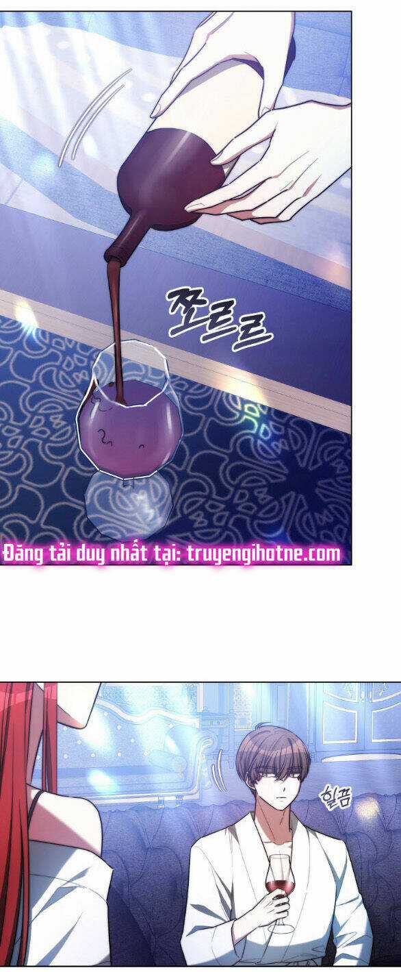 Phương Pháp Trả Thù Người Chồng Trăng Hoa Chapter 18.2 trang 12