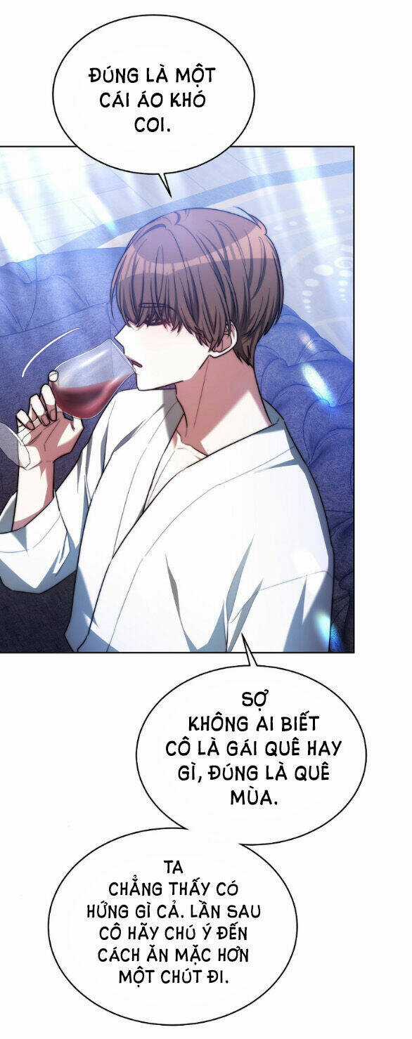 Phương Pháp Trả Thù Người Chồng Trăng Hoa Chapter 18.2 trang 14