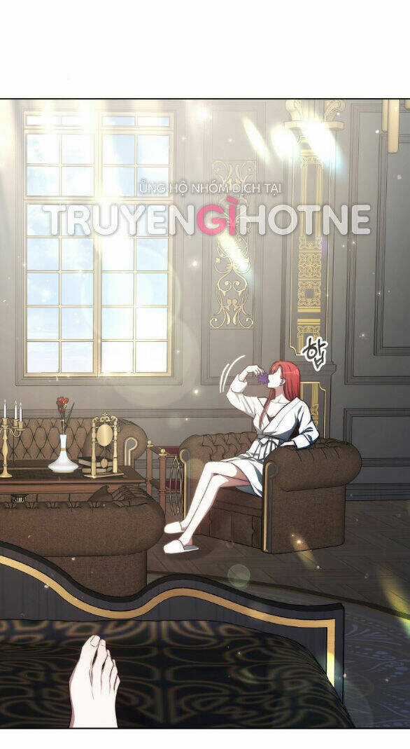 Phương Pháp Trả Thù Người Chồng Trăng Hoa Chapter 18.2 trang 19