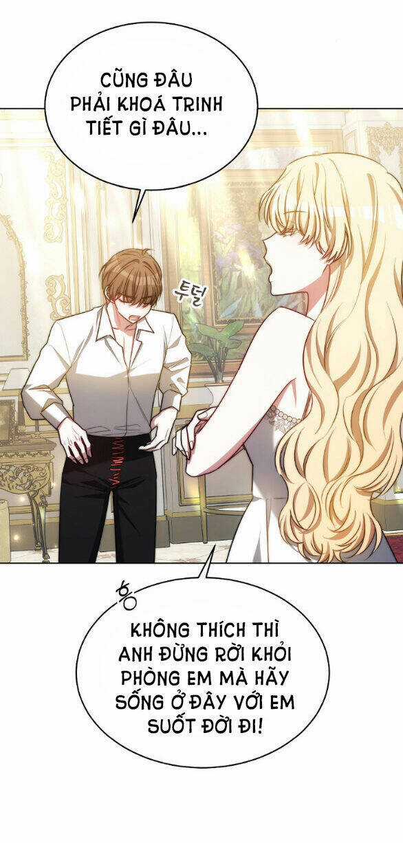 Phương Pháp Trả Thù Người Chồng Trăng Hoa Chapter 18.2 trang 2