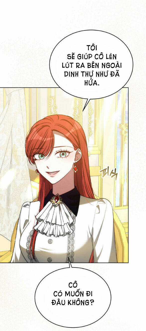 Phương Pháp Trả Thù Người Chồng Trăng Hoa Chapter 18.2 trang 32