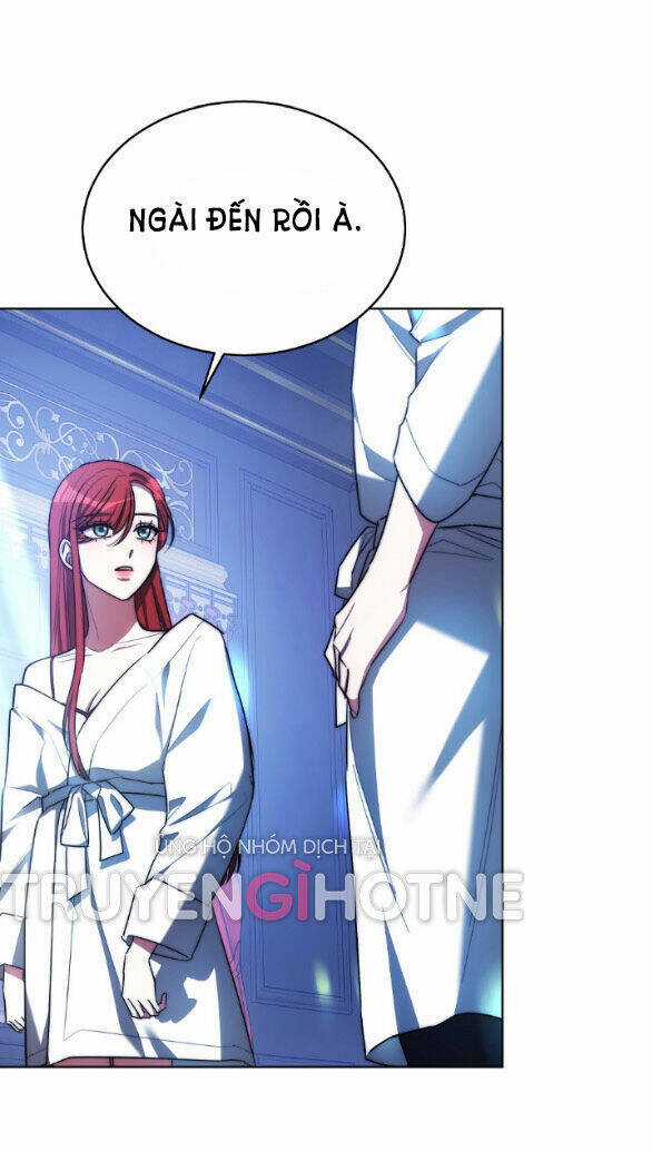 Phương Pháp Trả Thù Người Chồng Trăng Hoa Chapter 18.2 trang 6