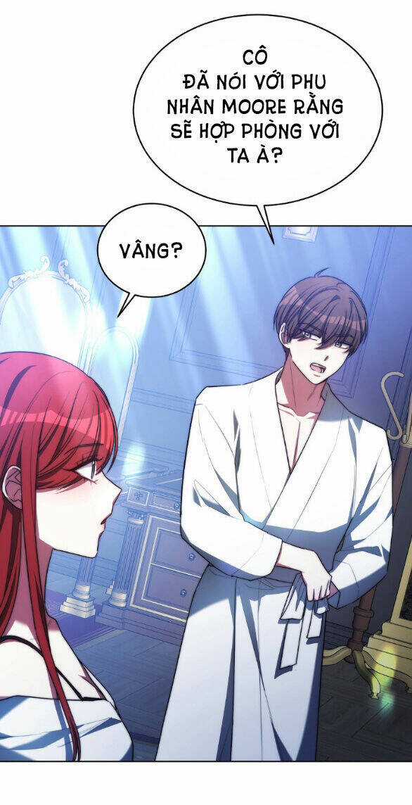 Phương Pháp Trả Thù Người Chồng Trăng Hoa Chapter 18.2 trang 7