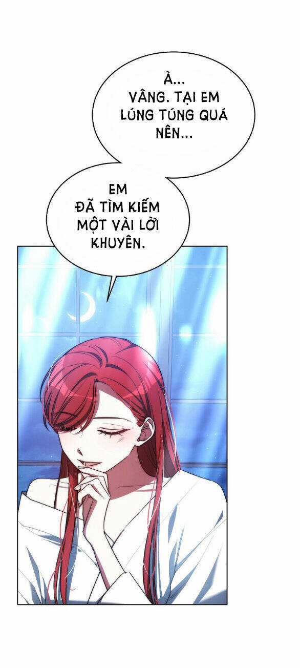 Phương Pháp Trả Thù Người Chồng Trăng Hoa Chapter 18.2 trang 8