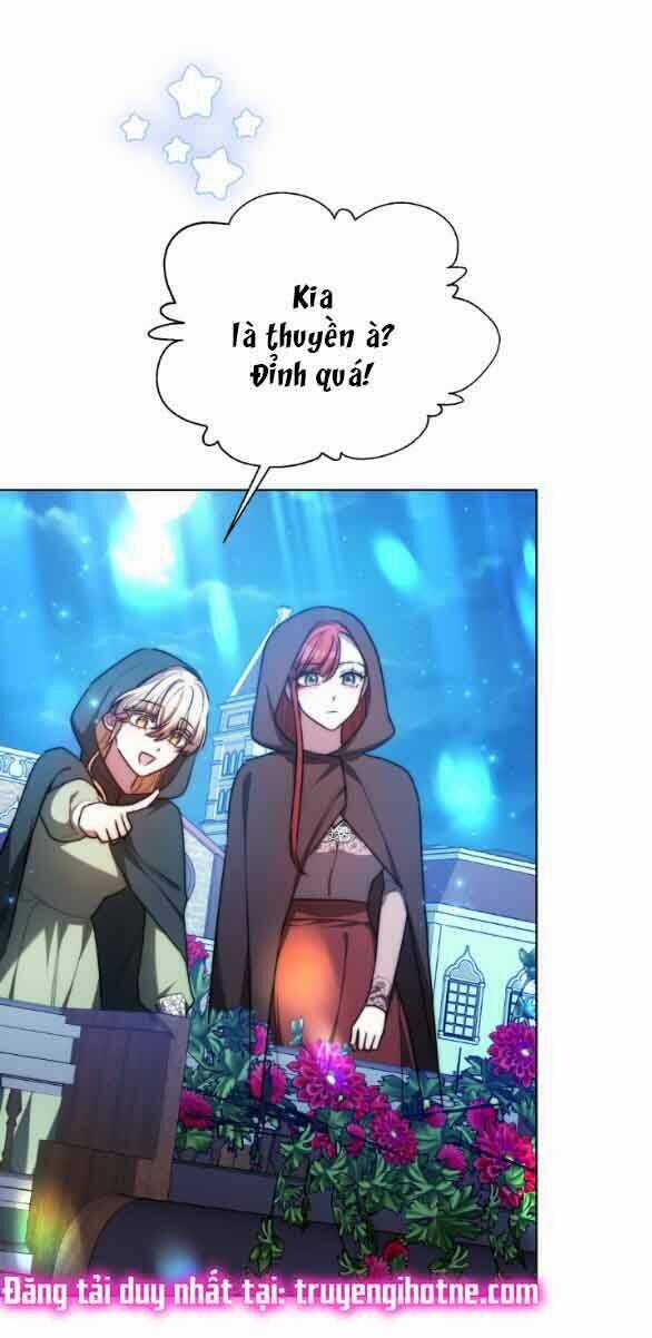 Phương Pháp Trả Thù Người Chồng Trăng Hoa Chapter 19.1 trang 12