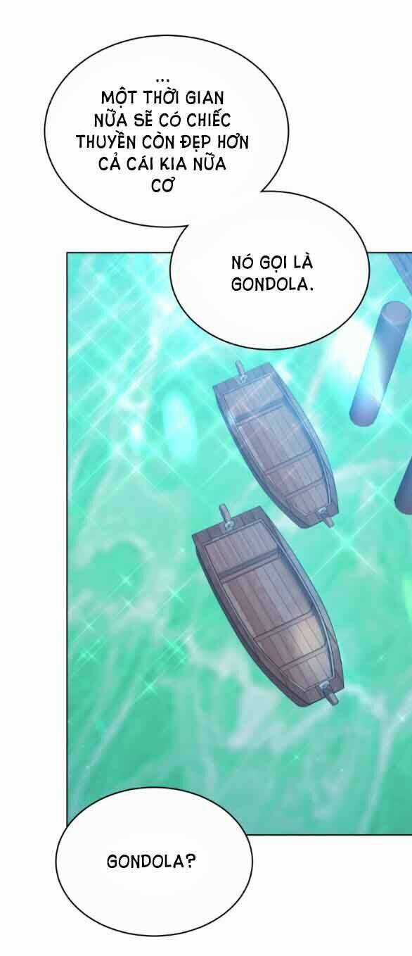 Phương Pháp Trả Thù Người Chồng Trăng Hoa Chapter 19.1 trang 13