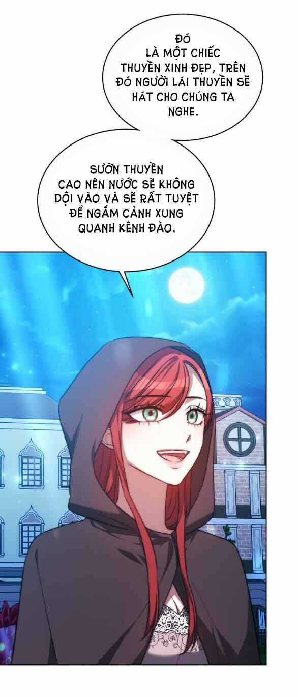 Phương Pháp Trả Thù Người Chồng Trăng Hoa Chapter 19.1 trang 14