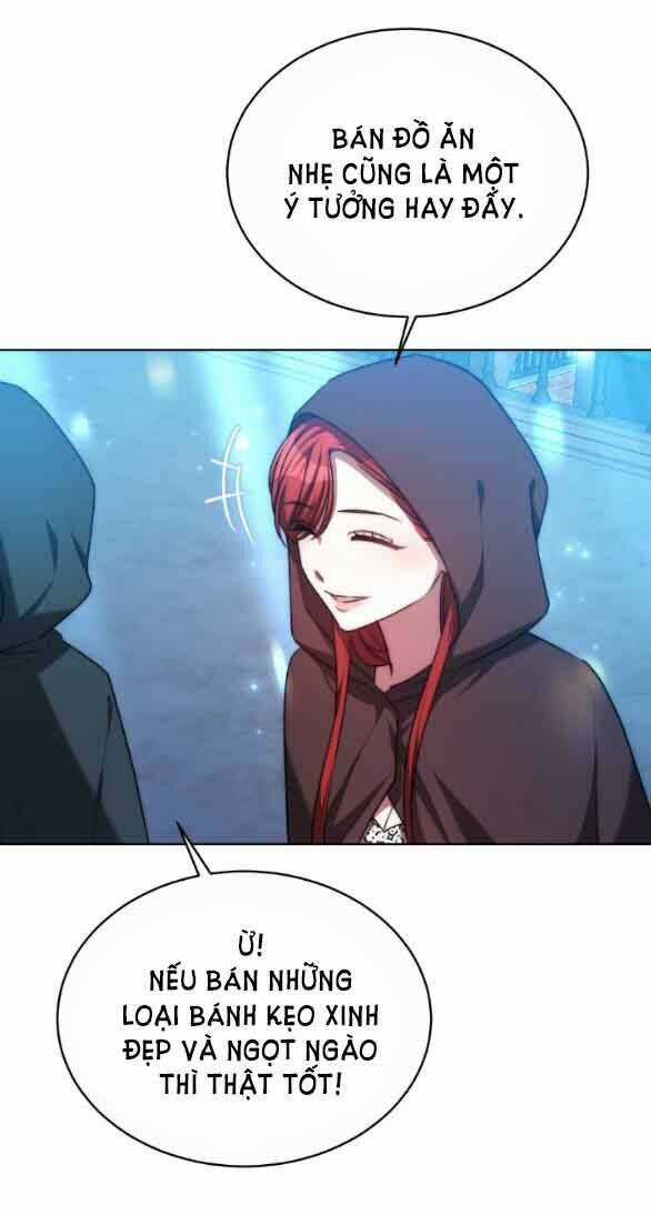 Phương Pháp Trả Thù Người Chồng Trăng Hoa Chapter 19.1 trang 16