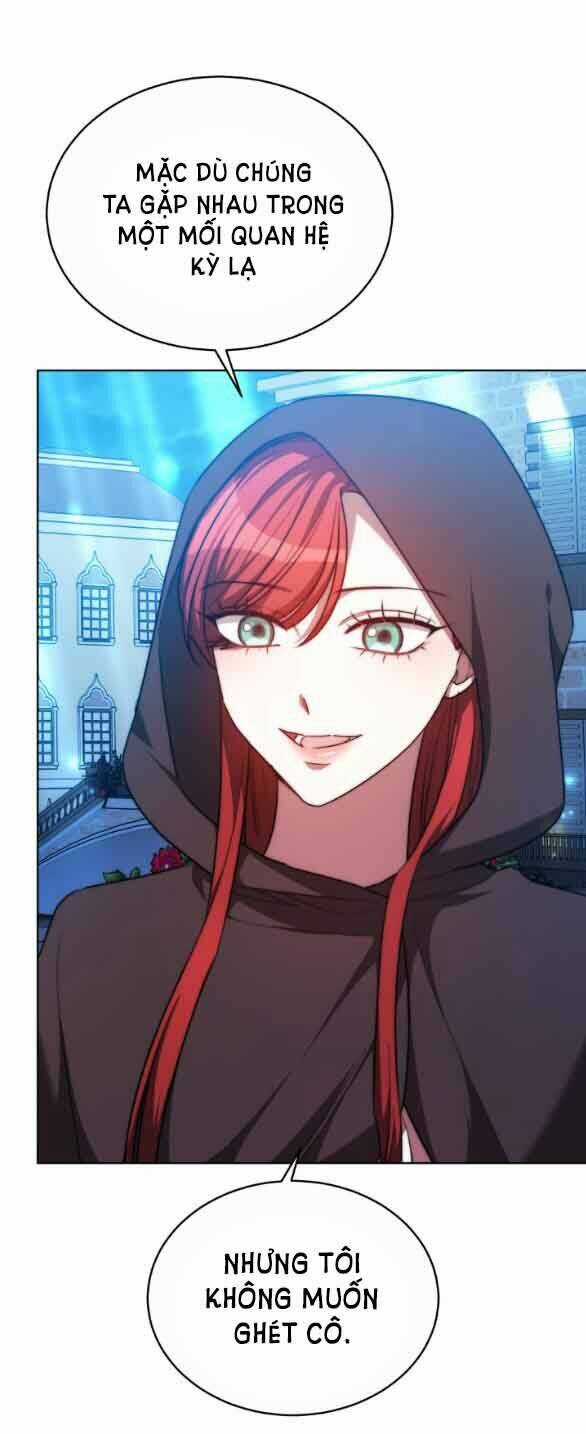 Phương Pháp Trả Thù Người Chồng Trăng Hoa Chapter 19.1 trang 18