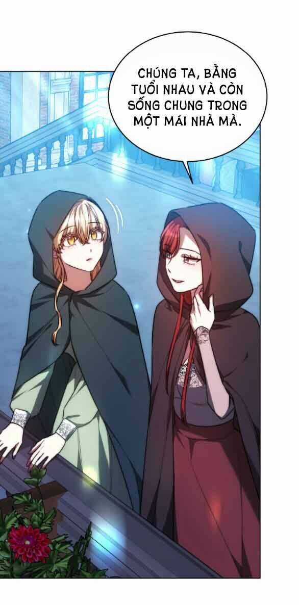 Phương Pháp Trả Thù Người Chồng Trăng Hoa Chapter 19.1 trang 19