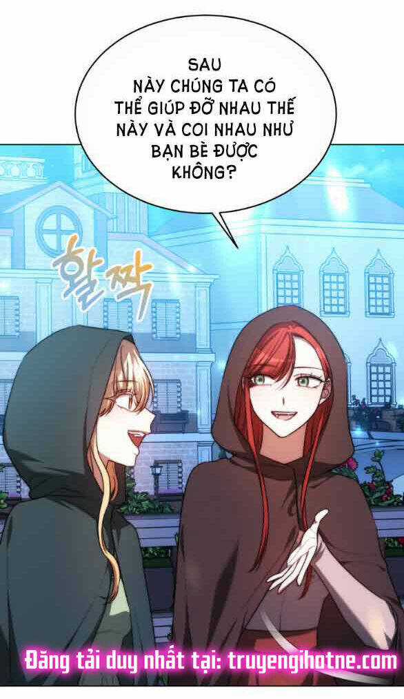 Phương Pháp Trả Thù Người Chồng Trăng Hoa Chapter 19.1 trang 20