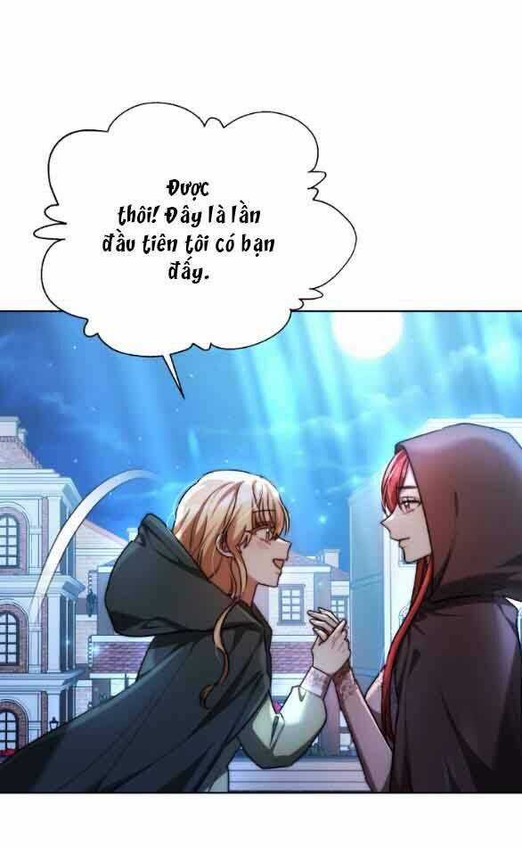 Phương Pháp Trả Thù Người Chồng Trăng Hoa Chapter 19.1 trang 21