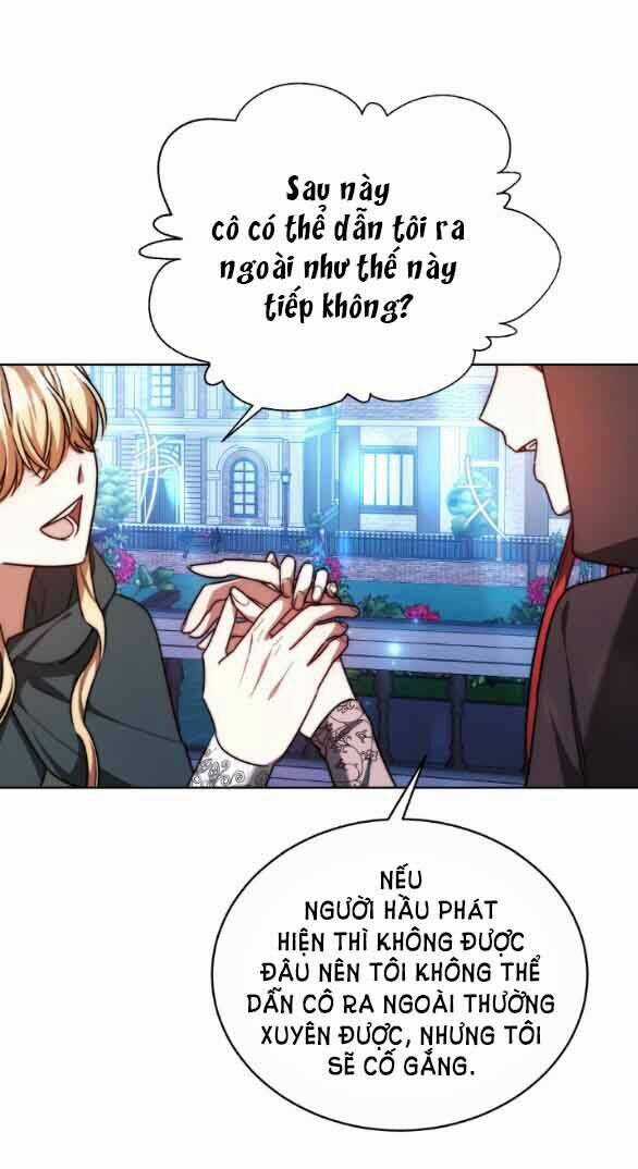 Phương Pháp Trả Thù Người Chồng Trăng Hoa Chapter 19.1 trang 22