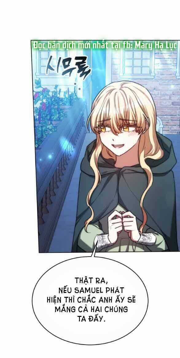 Phương Pháp Trả Thù Người Chồng Trăng Hoa Chapter 19.1 trang 23