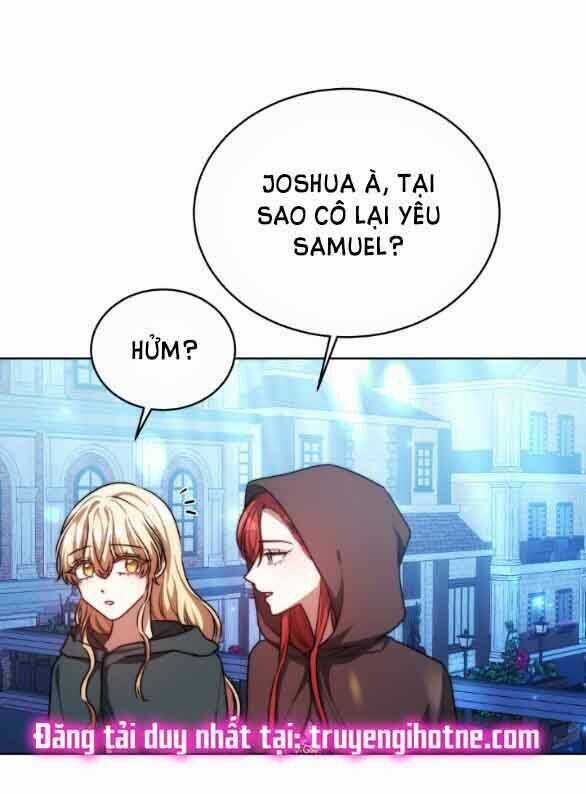 Phương Pháp Trả Thù Người Chồng Trăng Hoa Chapter 19.1 trang 25