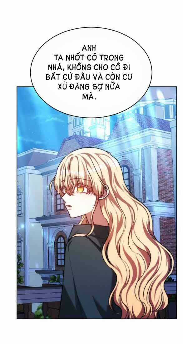 Phương Pháp Trả Thù Người Chồng Trăng Hoa Chapter 19.1 trang 26