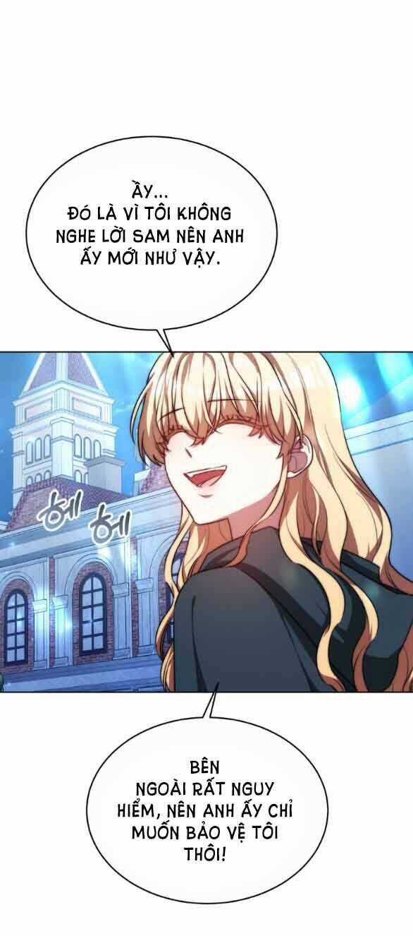 Phương Pháp Trả Thù Người Chồng Trăng Hoa Chapter 19.1 trang 27