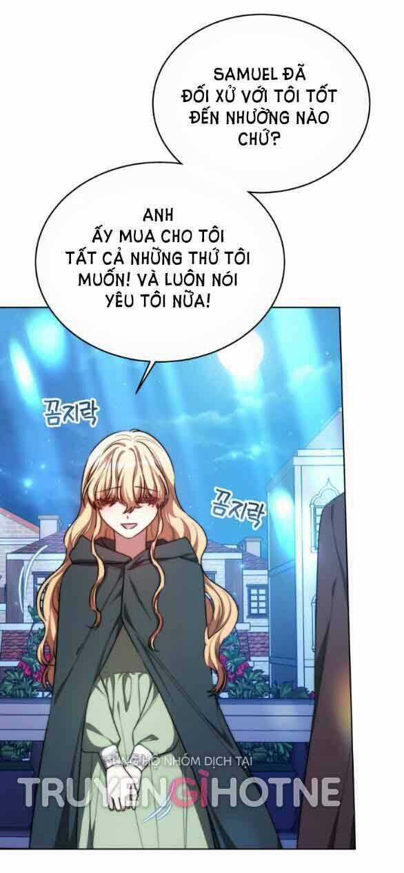 Phương Pháp Trả Thù Người Chồng Trăng Hoa Chapter 19.1 trang 28