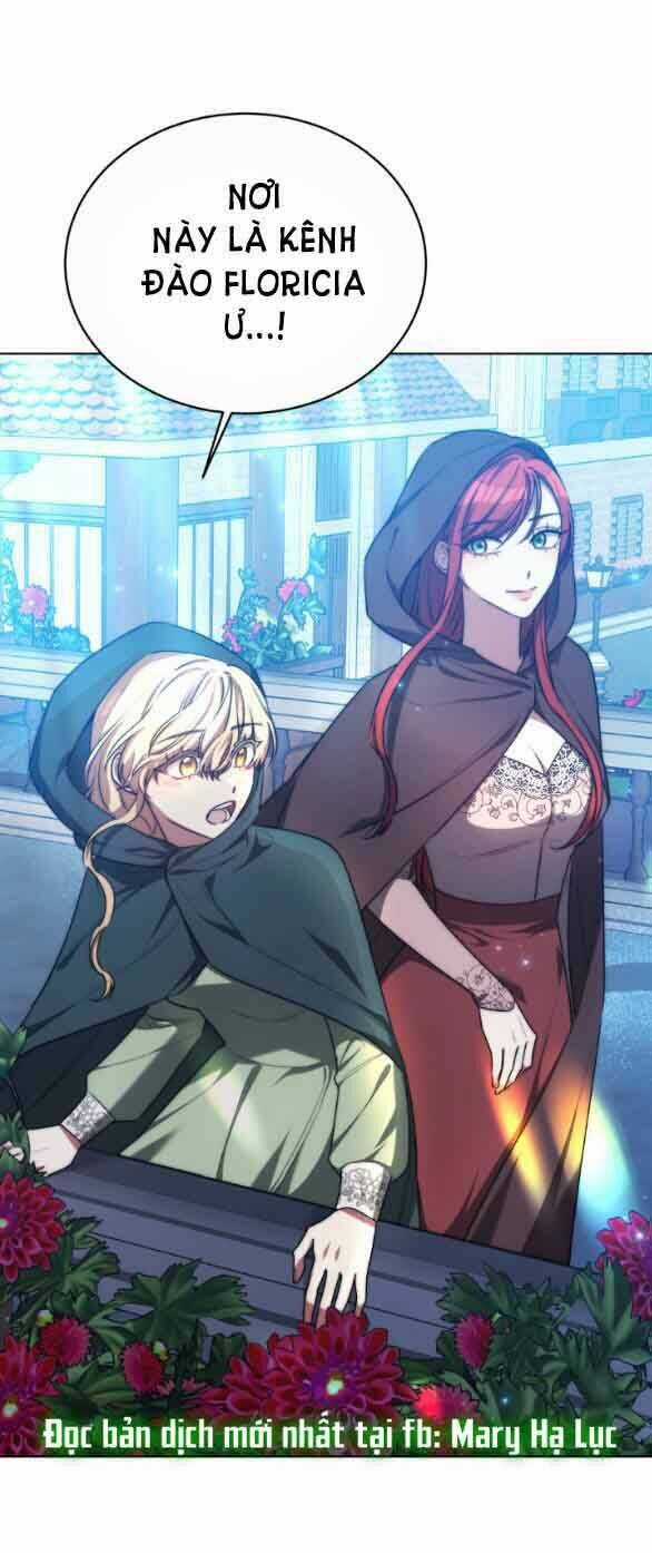 Phương Pháp Trả Thù Người Chồng Trăng Hoa Chapter 19.1 trang 3