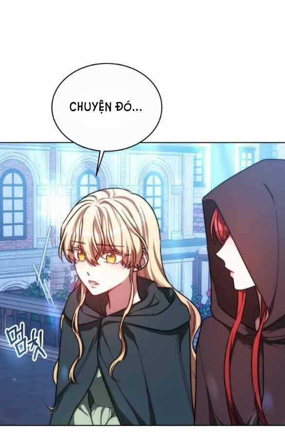 Phương Pháp Trả Thù Người Chồng Trăng Hoa Chapter 19.1 trang 30