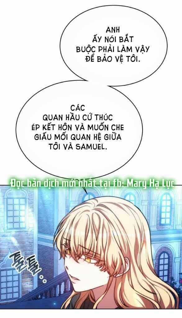 Phương Pháp Trả Thù Người Chồng Trăng Hoa Chapter 19.1 trang 31