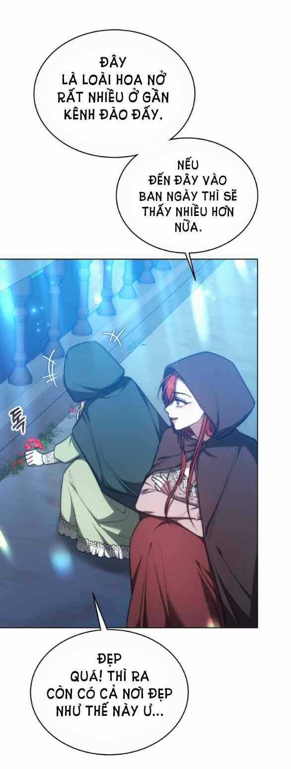 Phương Pháp Trả Thù Người Chồng Trăng Hoa Chapter 19.1 trang 5