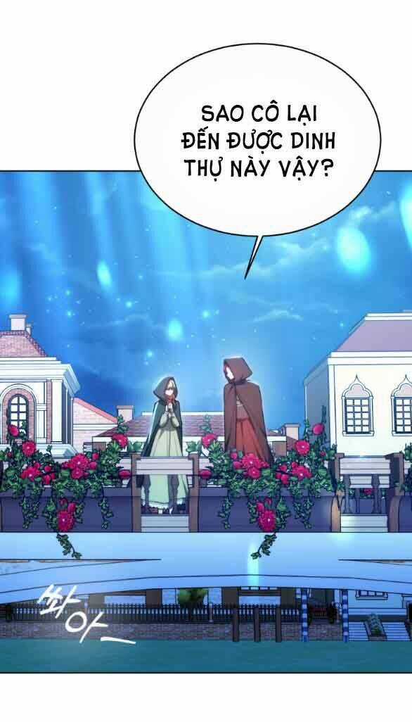 Phương Pháp Trả Thù Người Chồng Trăng Hoa Chapter 19.1 trang 8