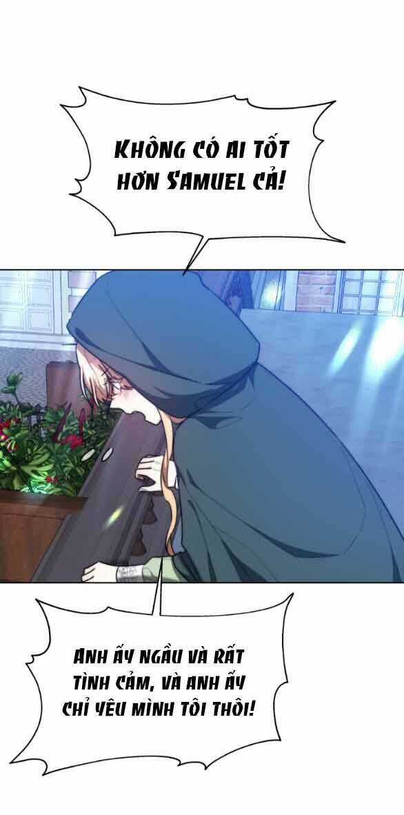 Phương Pháp Trả Thù Người Chồng Trăng Hoa Chapter 19.2 trang 10