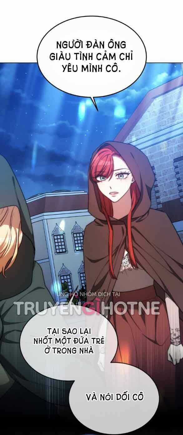 Phương Pháp Trả Thù Người Chồng Trăng Hoa Chapter 19.2 trang 11