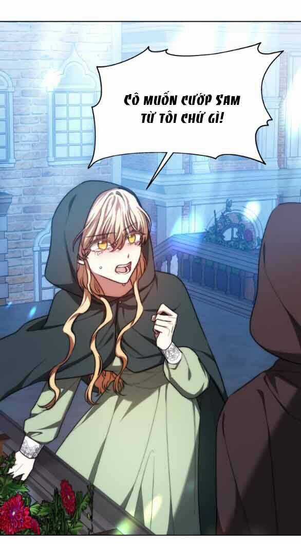 Phương Pháp Trả Thù Người Chồng Trăng Hoa Chapter 19.2 trang 16