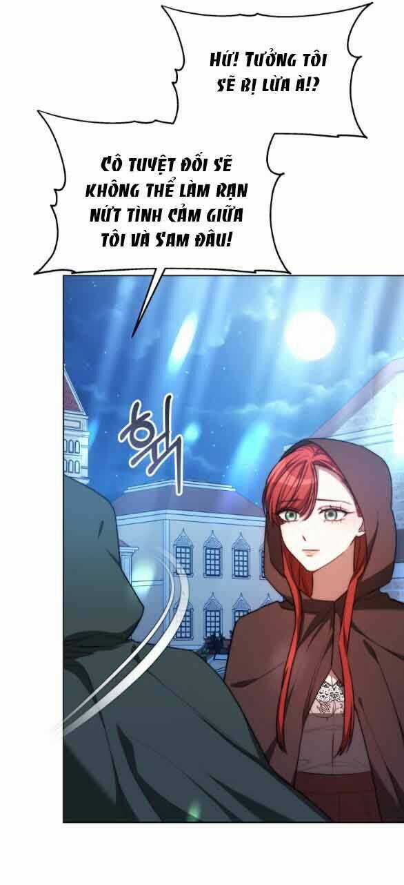 Phương Pháp Trả Thù Người Chồng Trăng Hoa Chapter 19.2 trang 17