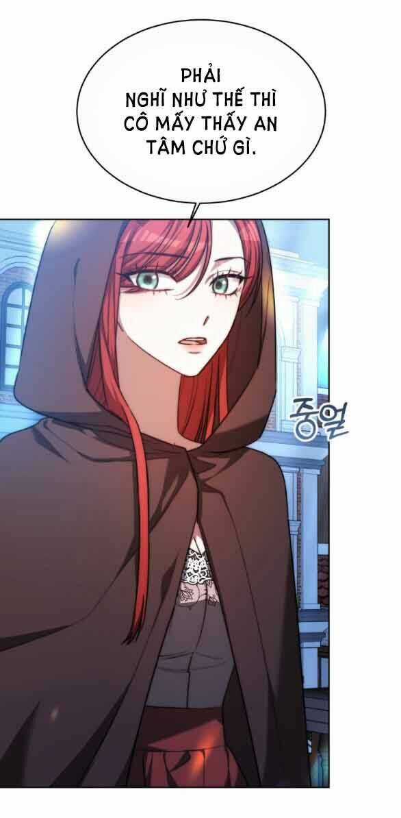 Phương Pháp Trả Thù Người Chồng Trăng Hoa Chapter 19.2 trang 19