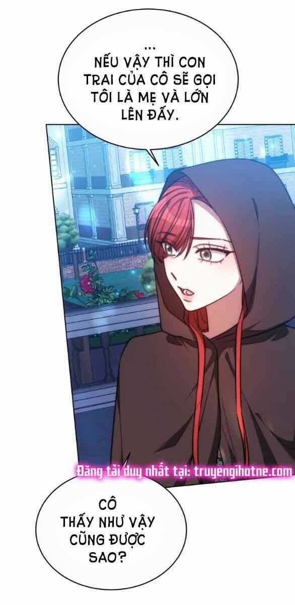 Phương Pháp Trả Thù Người Chồng Trăng Hoa Chapter 19.2 trang 2