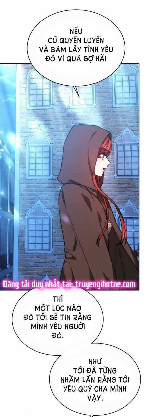 Phương Pháp Trả Thù Người Chồng Trăng Hoa Chapter 19.2 trang 21