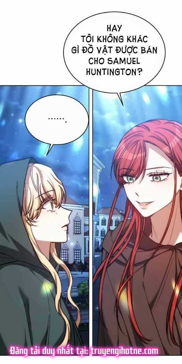 Phương Pháp Trả Thù Người Chồng Trăng Hoa Chapter 19.2 trang 26