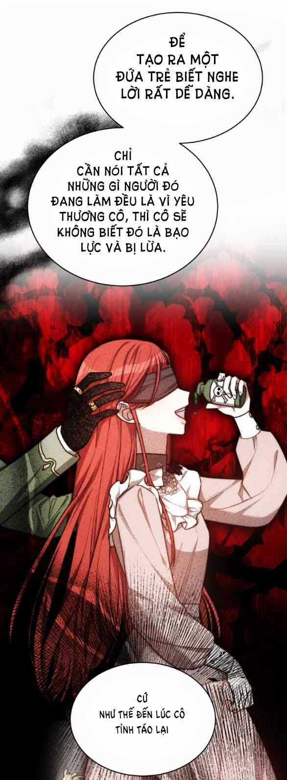 Phương Pháp Trả Thù Người Chồng Trăng Hoa Chapter 19.2 trang 27