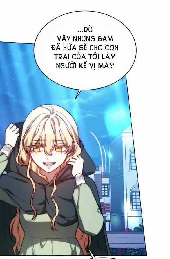 Phương Pháp Trả Thù Người Chồng Trăng Hoa Chapter 19.2 trang 3