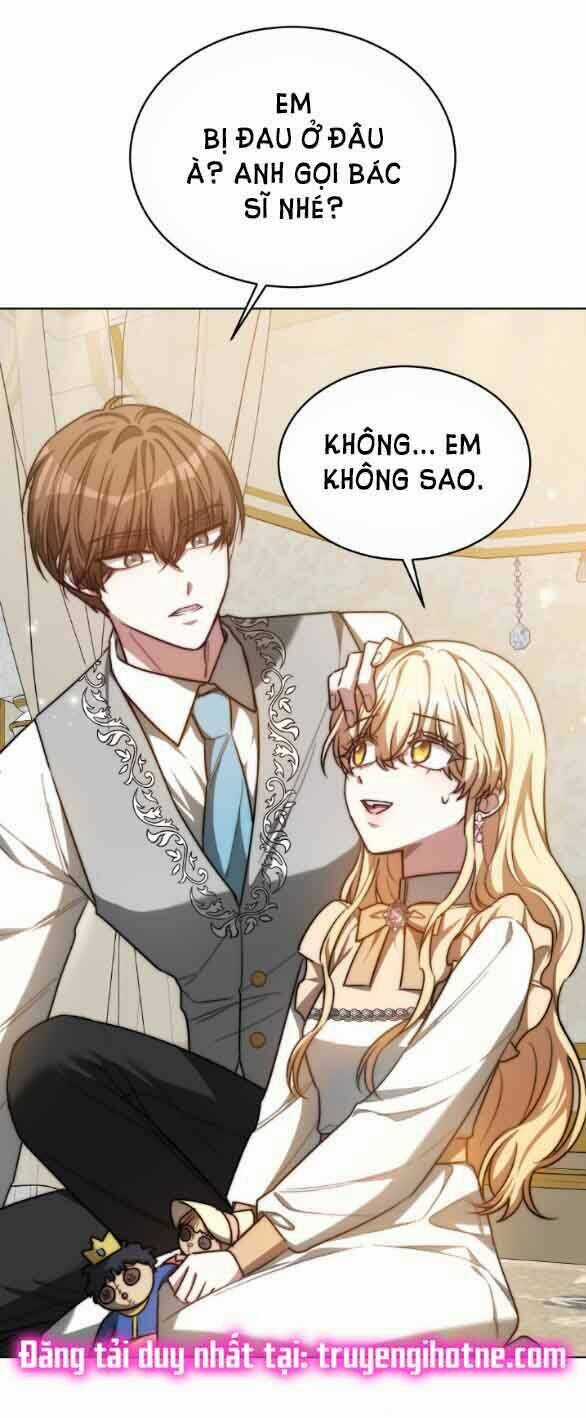 Phương Pháp Trả Thù Người Chồng Trăng Hoa Chapter 19.2 trang 33