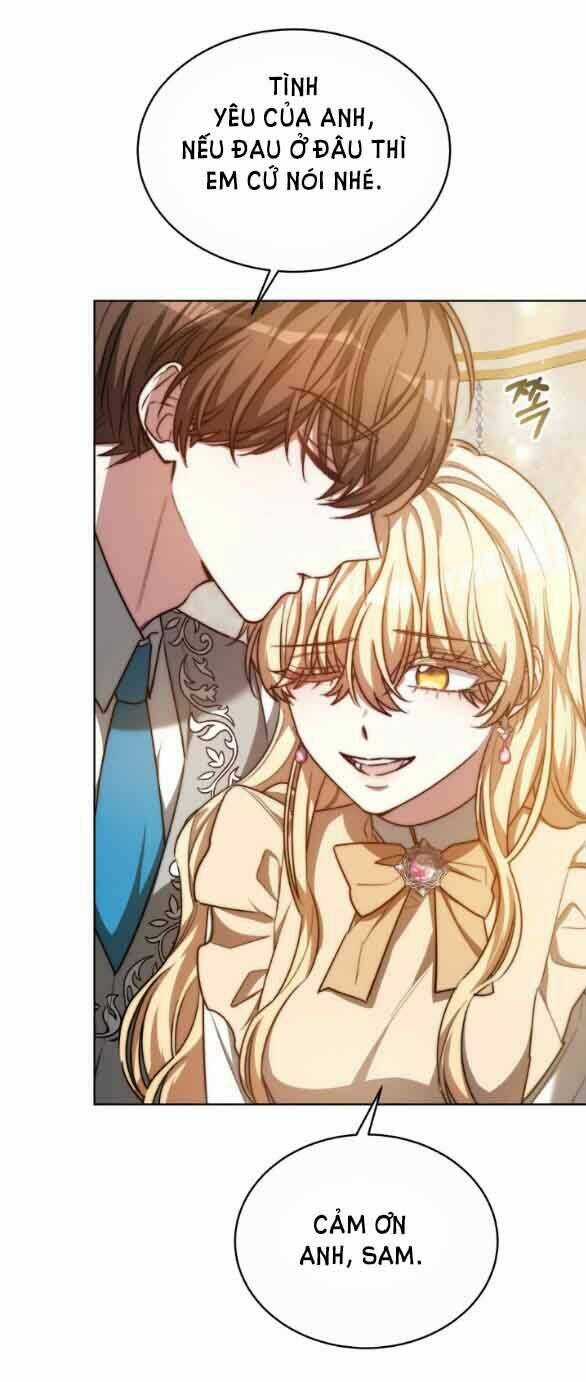 Phương Pháp Trả Thù Người Chồng Trăng Hoa Chapter 19.2 trang 34