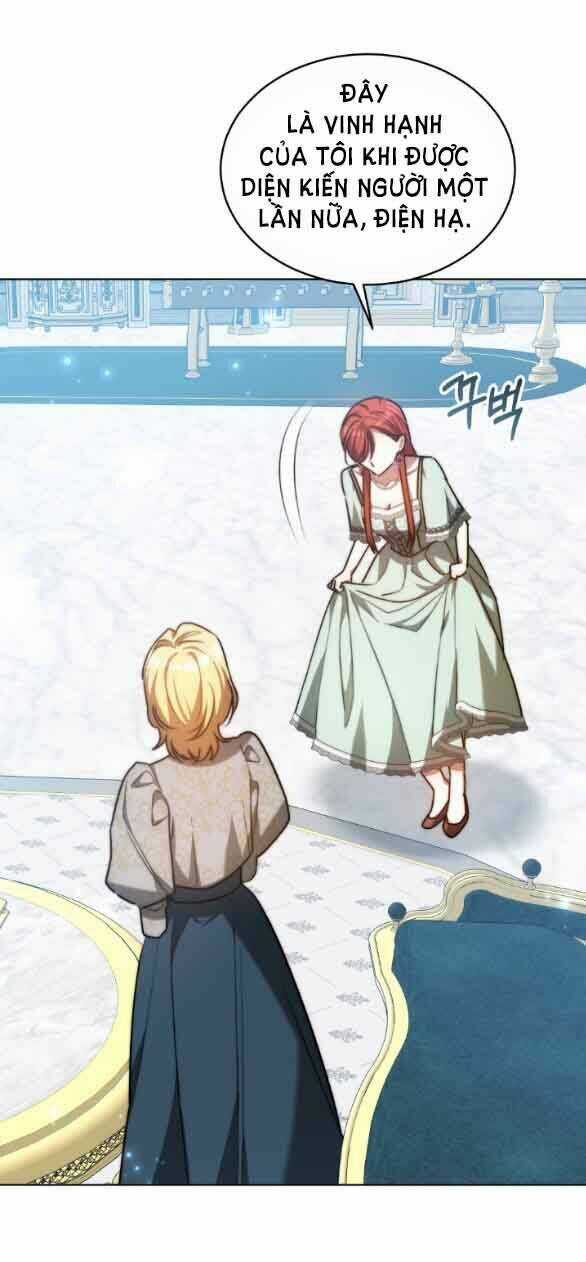 Phương Pháp Trả Thù Người Chồng Trăng Hoa Chapter 19.2 trang 38