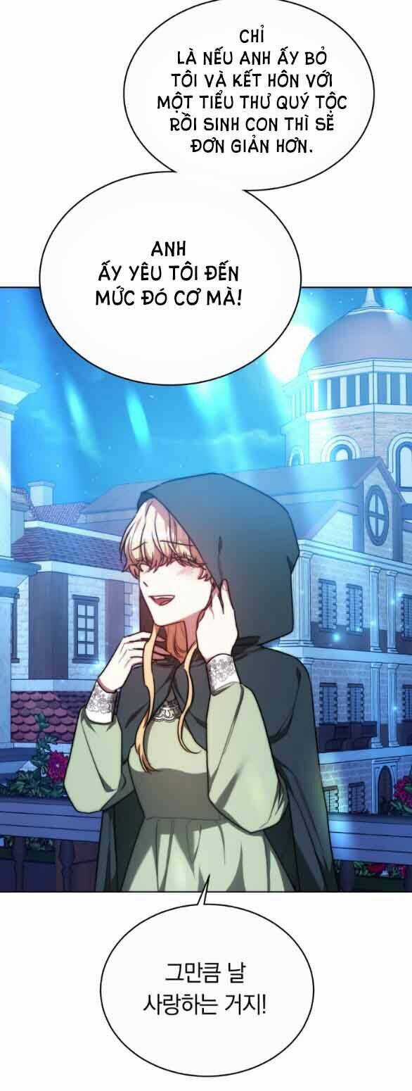 Phương Pháp Trả Thù Người Chồng Trăng Hoa Chapter 19.2 trang 4