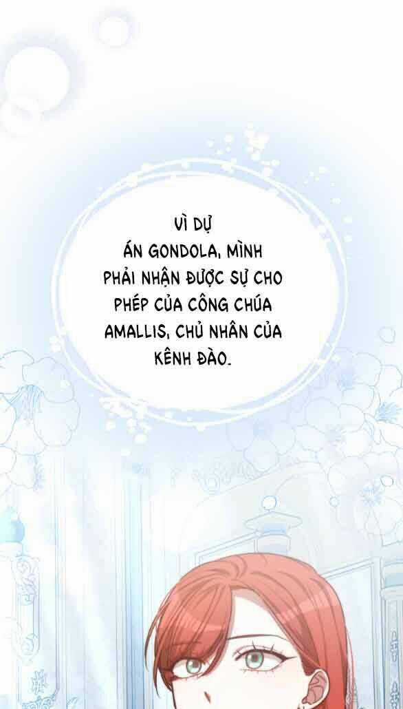 Phương Pháp Trả Thù Người Chồng Trăng Hoa Chapter 19.2 trang 40