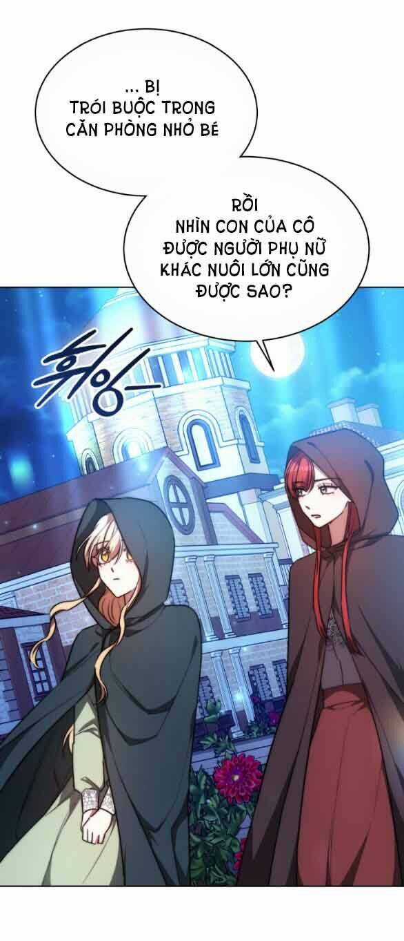 Phương Pháp Trả Thù Người Chồng Trăng Hoa Chapter 19.2 trang 6