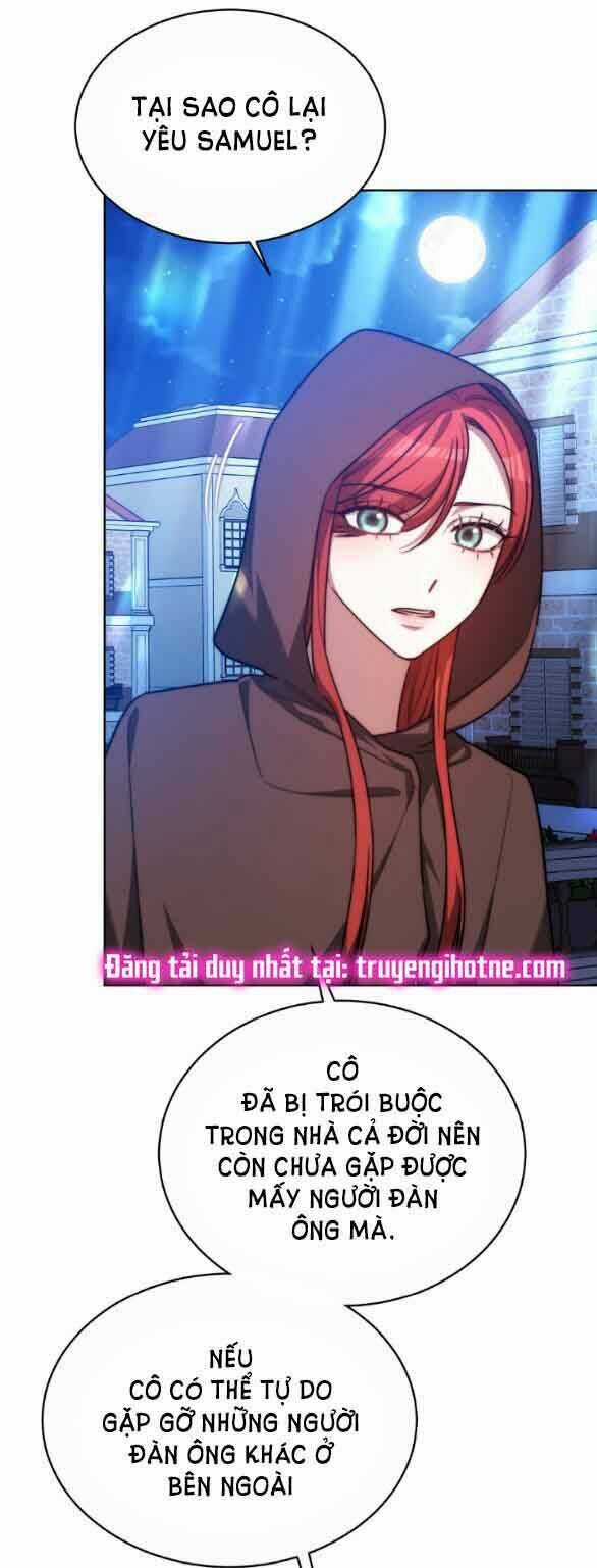 Phương Pháp Trả Thù Người Chồng Trăng Hoa Chapter 19.2 trang 8