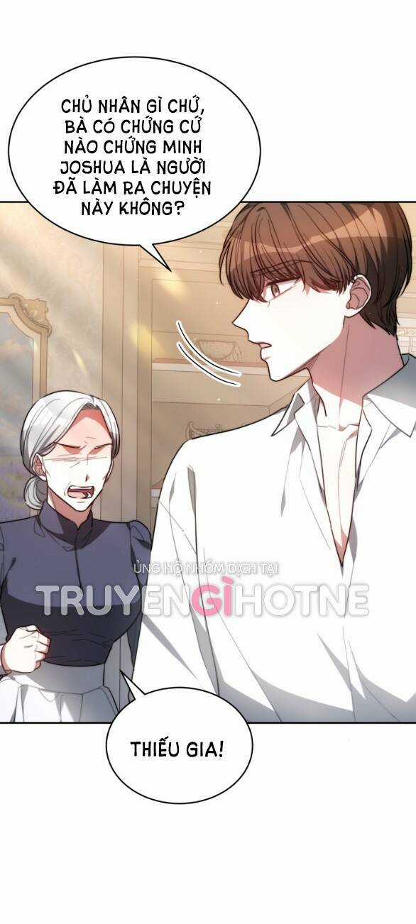 Phương Pháp Trả Thù Người Chồng Trăng Hoa Chapter 2.1 trang 11