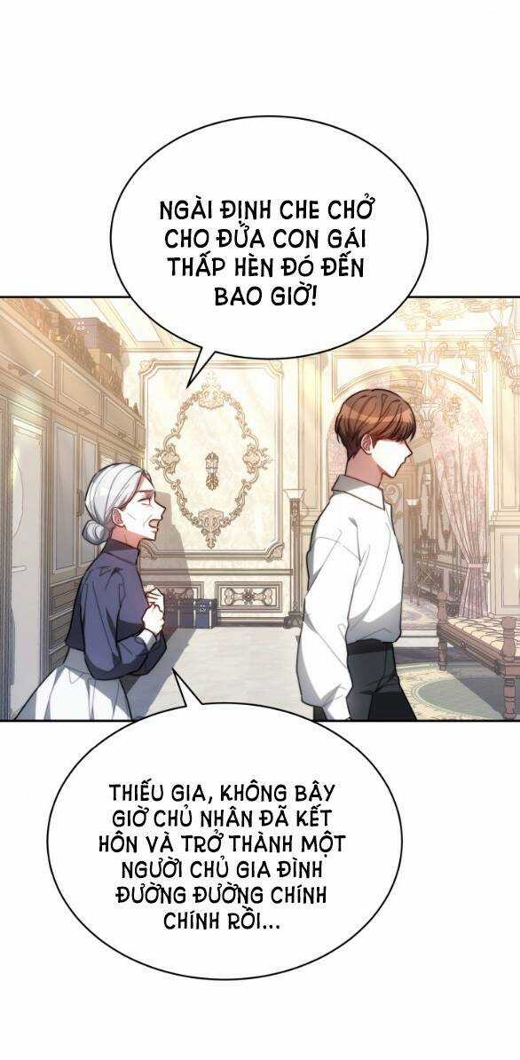 Phương Pháp Trả Thù Người Chồng Trăng Hoa Chapter 2.1 trang 12