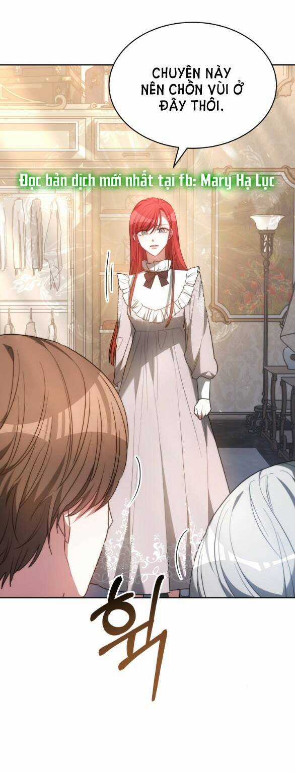 Phương Pháp Trả Thù Người Chồng Trăng Hoa Chapter 2.1 trang 15