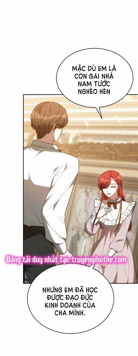 Phương Pháp Trả Thù Người Chồng Trăng Hoa Chapter 2.1 trang 19