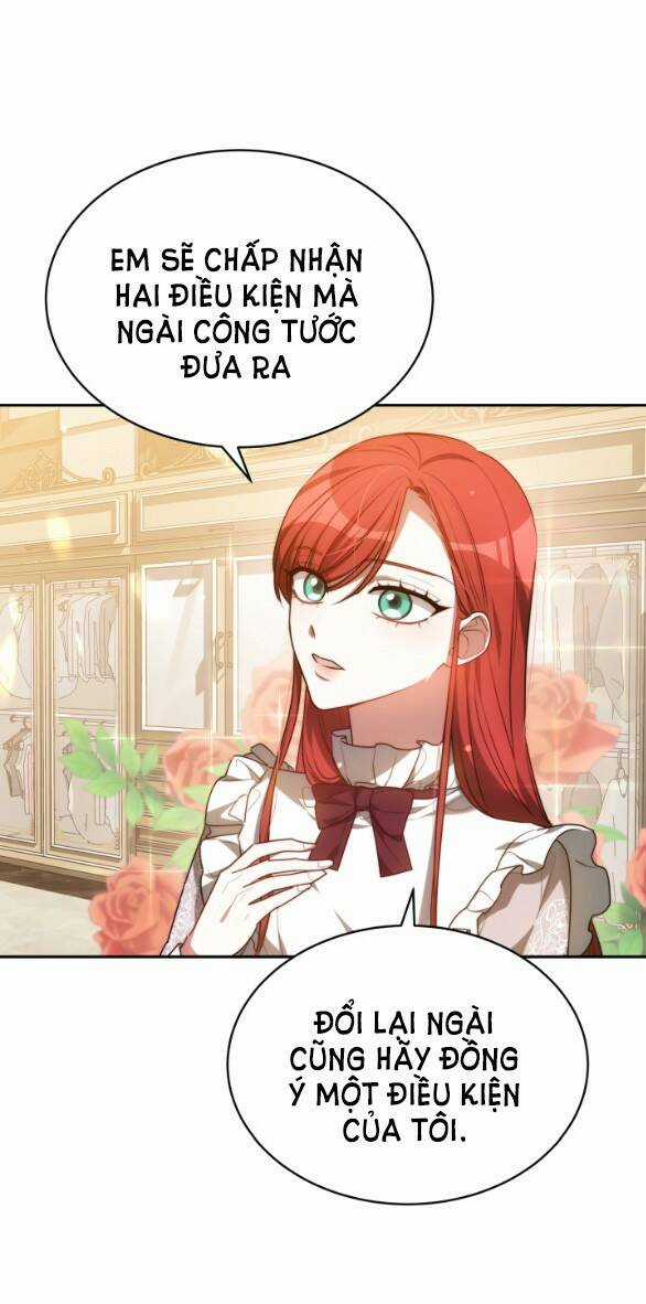 Phương Pháp Trả Thù Người Chồng Trăng Hoa Chapter 2.1 trang 20